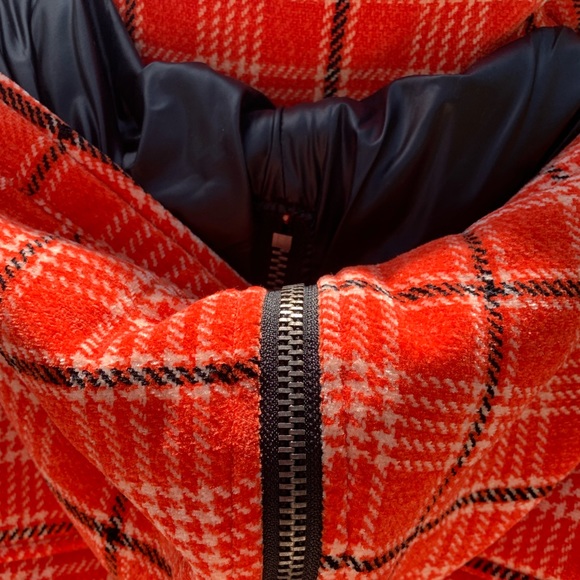 Free People Plush Puff Jacket - Picture 8 of 16